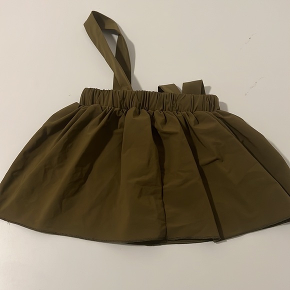 Baileys Blossom - size 2 Romper skirt - Picture 4 of 5